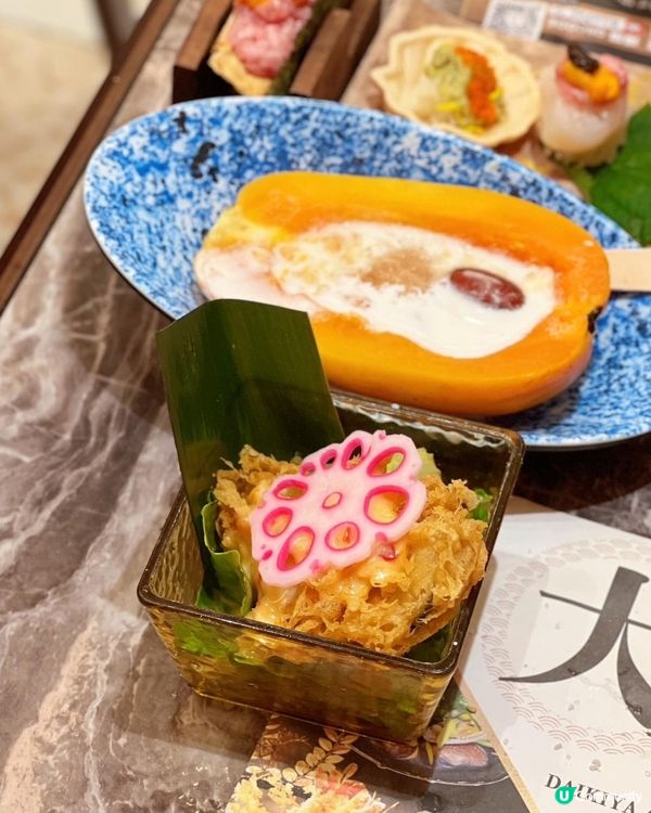 尖沙咀人氣日式放題