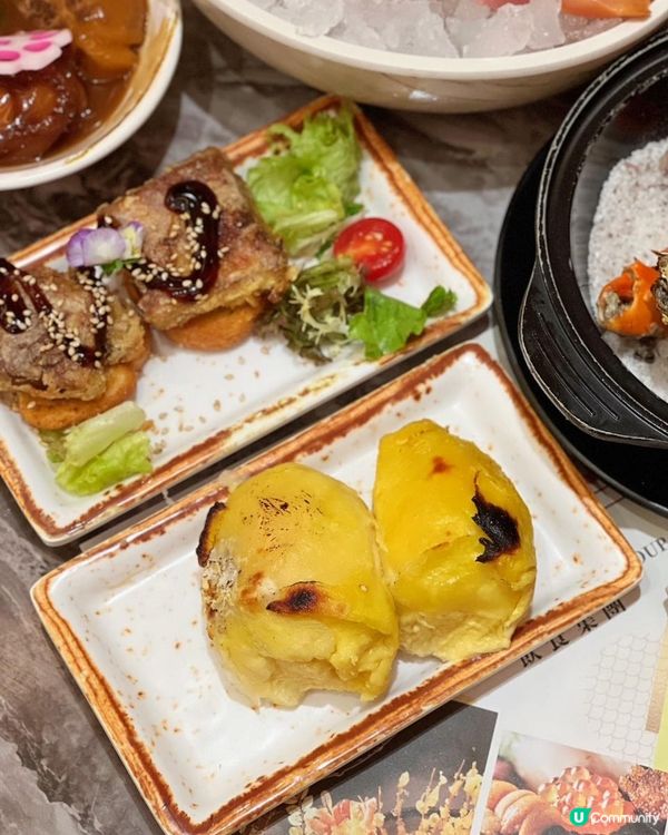 尖沙咀人氣日式放題