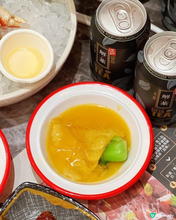 尖沙咀人氣日式放題