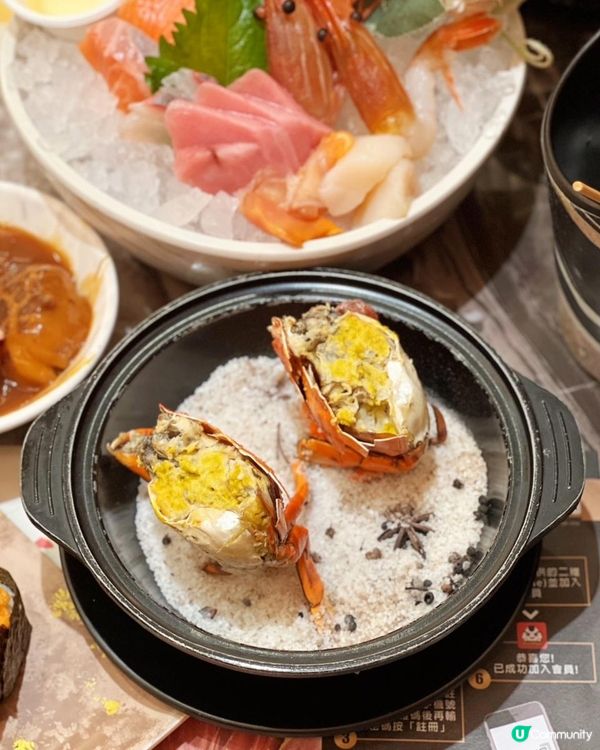 尖沙咀人氣日式放題