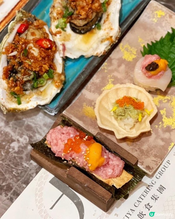 尖沙咀人氣日式放題