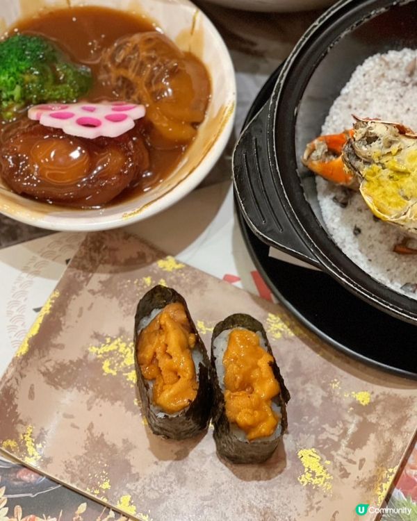 尖沙咀人氣日式放題