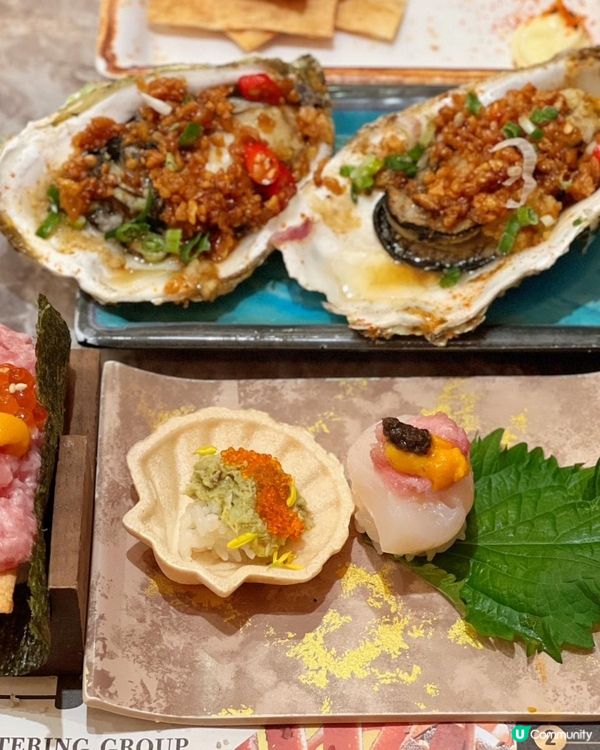 尖沙咀人氣日式放題