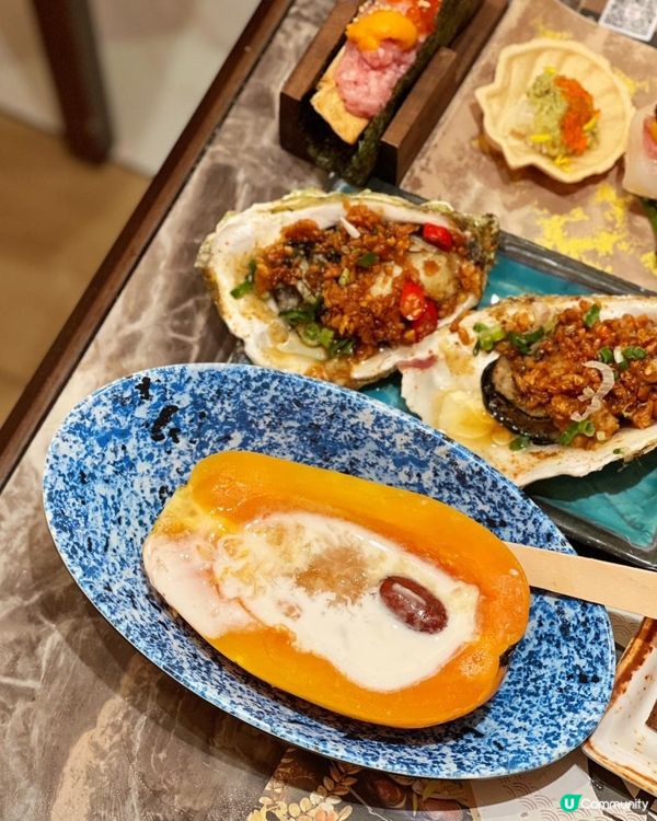 尖沙咀人氣日式放題