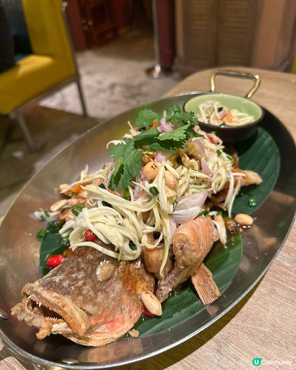 文青約會食乜好？😋