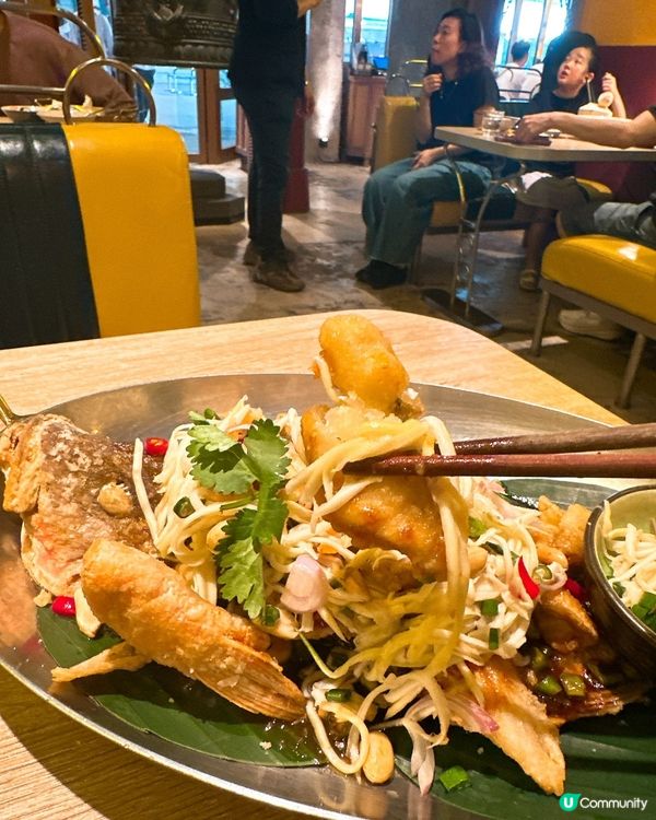 文青約會食乜好？😋