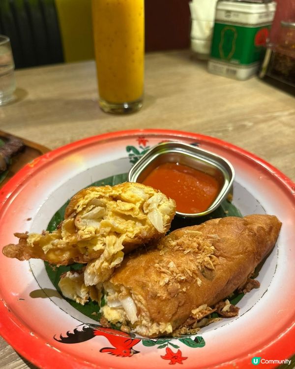 文青約會食乜好？😋