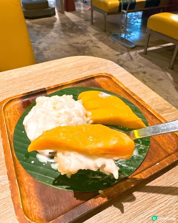 文青約會食乜好？😋