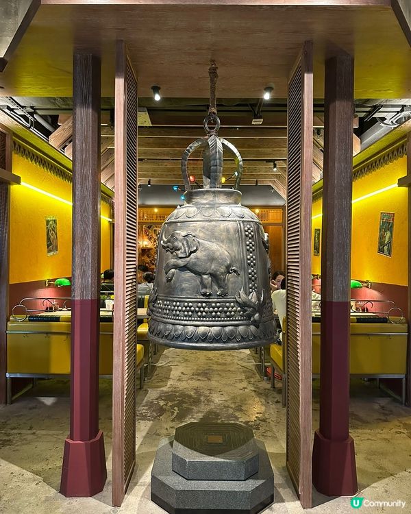 文青約會食乜好？😋