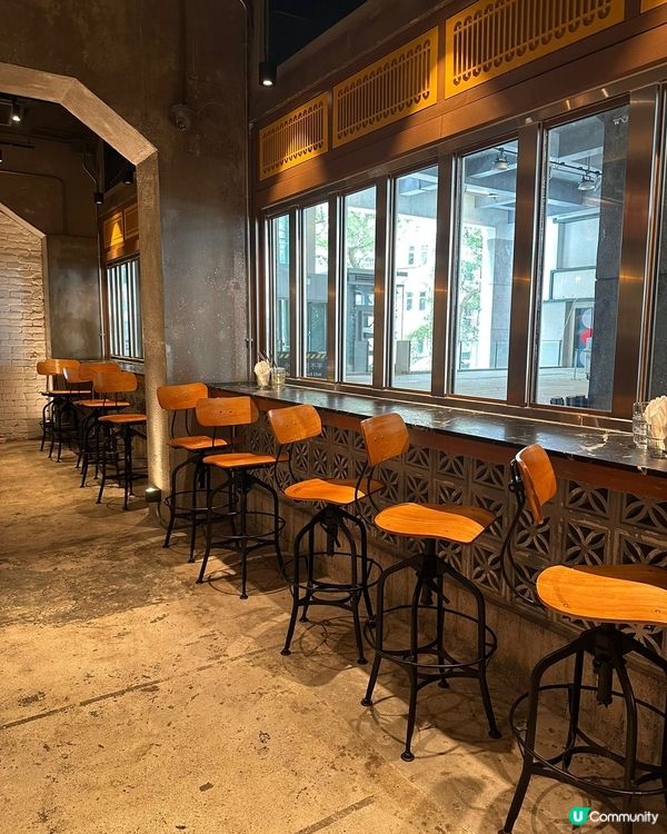 文青約會食乜好？😋