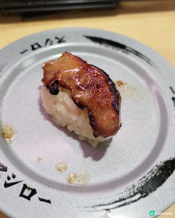 壽司郎必食神級之選🔥超邪惡炙燒焦糖鵝肝強勢回歸💜