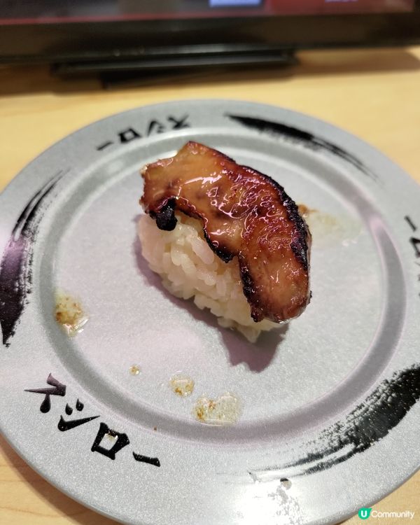 壽司郎必食神級之選🔥超邪惡炙燒焦糖鵝肝強勢回歸💜