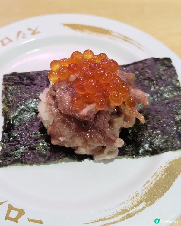 壽司郎必食神級之選🔥超邪惡炙燒焦糖鵝肝強勢回歸💜