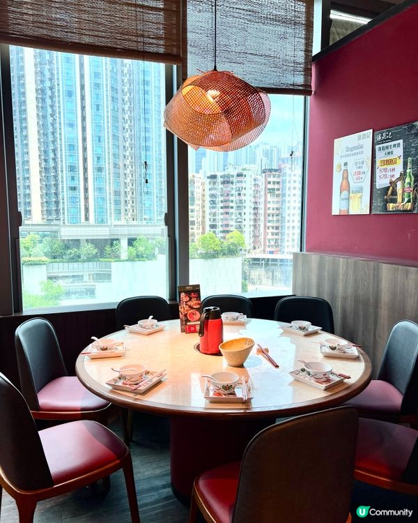 觀塘❣︎淥鼎記❣︎