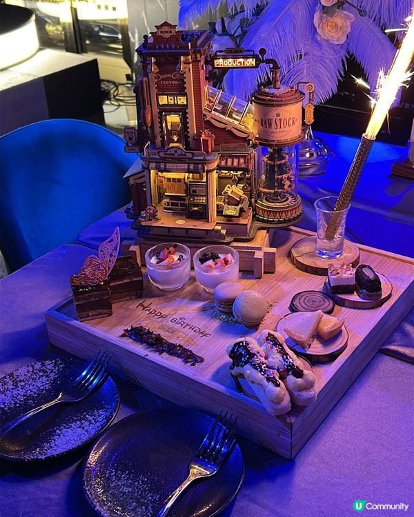 十八夢 銅鑼灣必食😋