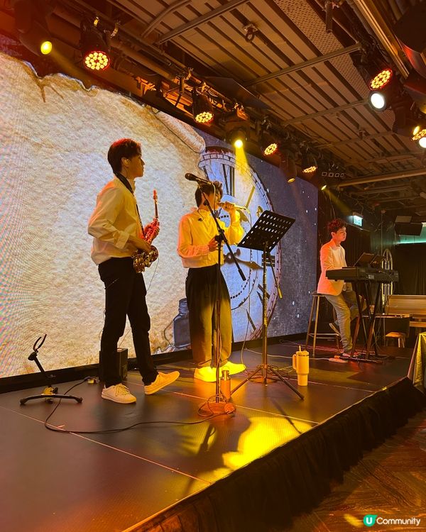 十八夢 銅鑼灣必食😋