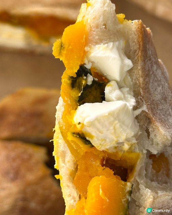 🇰🇷光州麵包店推薦‼️我超中意嘅天然健康麵包店‼️