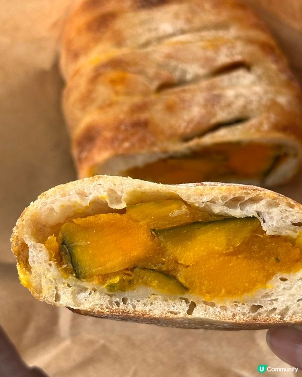 🇰🇷光州麵包店推薦‼️我超中意嘅天然健康麵包店‼️