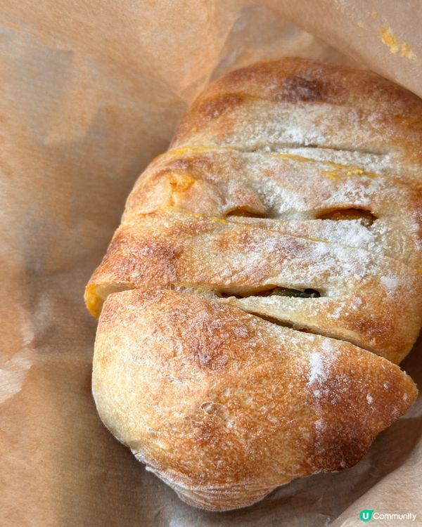 🇰🇷光州麵包店推薦‼️我超中意嘅天然健康麵包店‼️