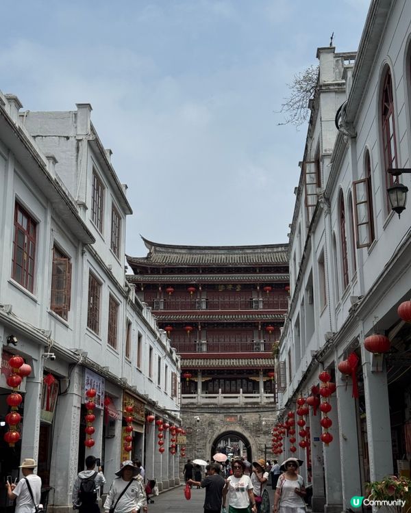 潮汕2日1夜之旅 🚄 食住玩樣樣齊 🤤 上集