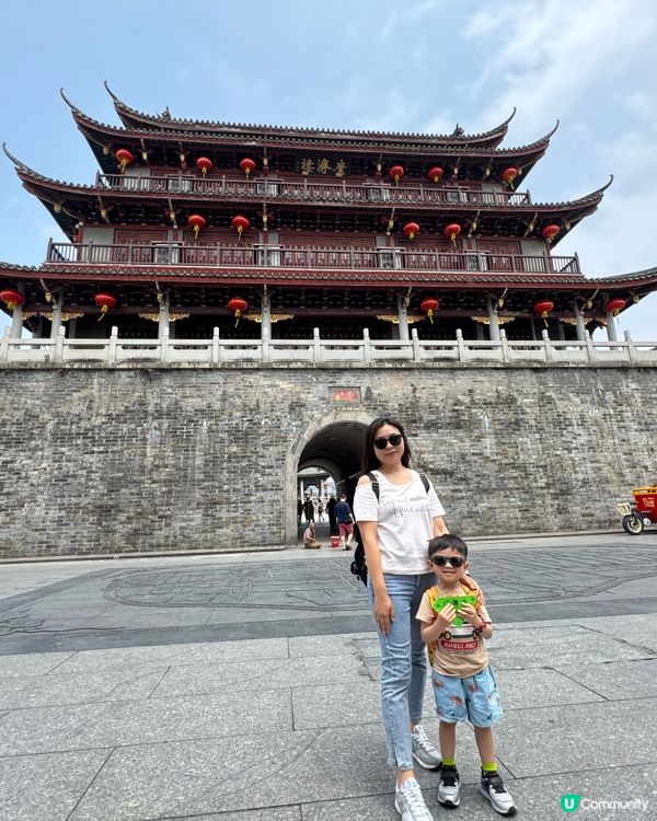 潮汕2日1夜之旅 🚄 食住玩樣樣齊 🤤 上集