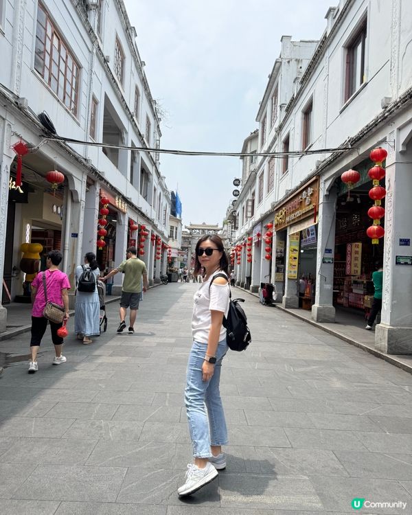 潮汕2日1夜之旅 🚄 食住玩樣樣齊 🤤 上集