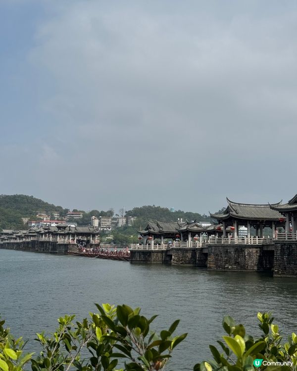 潮汕2日1夜之旅 🚄 食住玩樣樣齊 🤤 上集