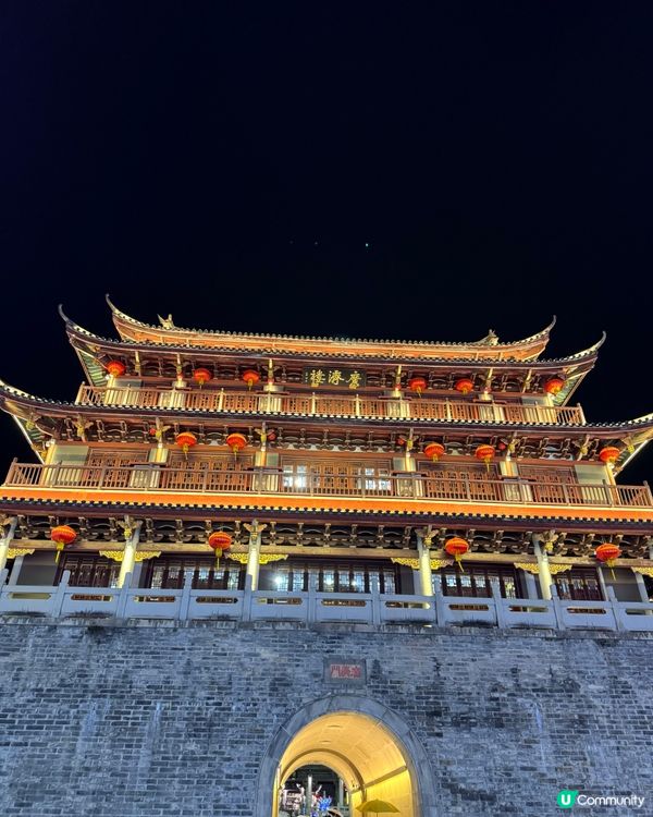 潮汕2日1夜之旅 🚄 食住玩樣樣齊 🤤 上集