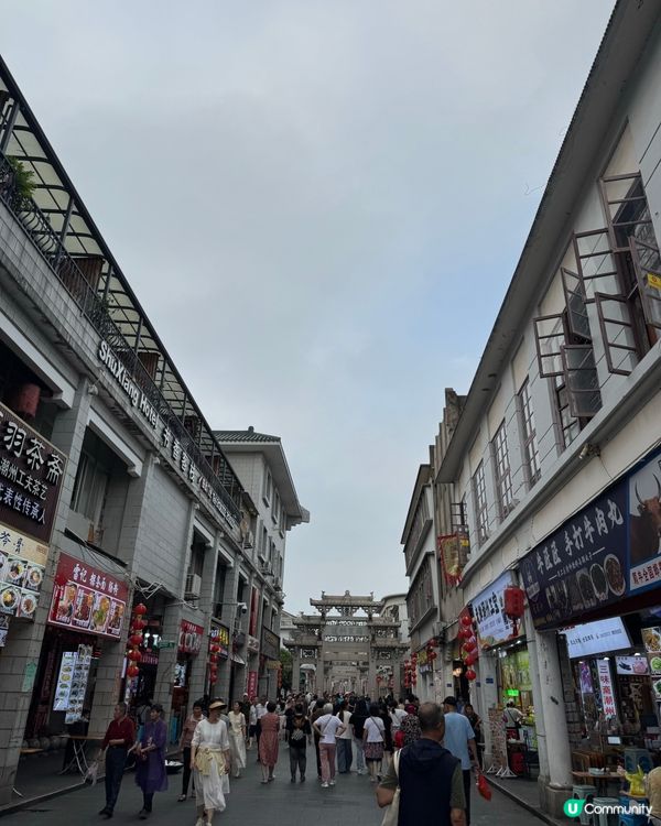 潮汕2日1夜之旅 🚄 食住玩樣樣齊 🤤 上集