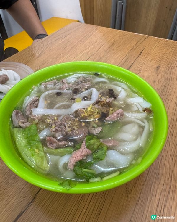 潮汕2日1夜之旅 🚄 食住玩樣樣齊 🤤 上集