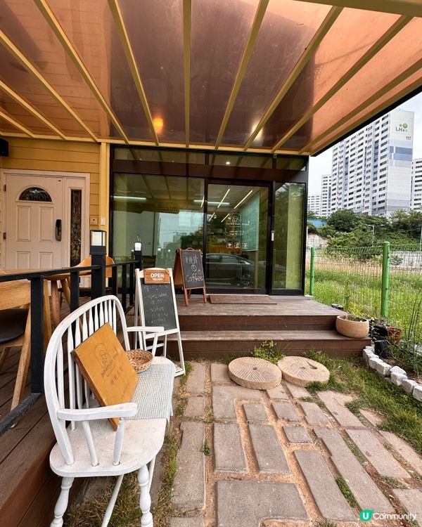 🇰🇷光州麵包店推薦‼️我超中意嘅天然健康麵包店‼️