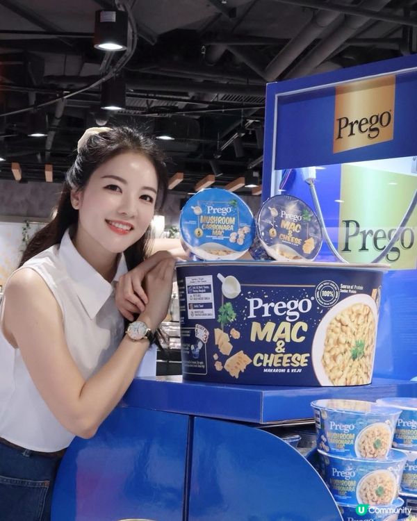 百佳夾公仔🤩 食通粉換獎品！