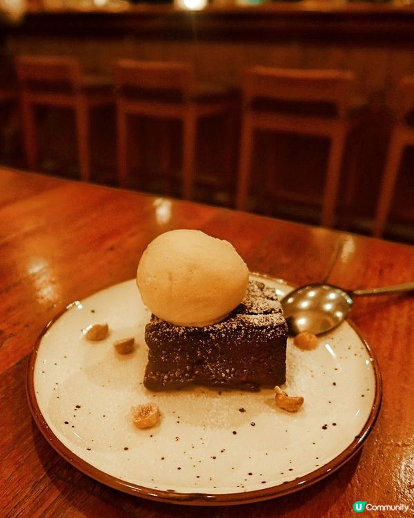 中環隱世小酒館🍷 英倫風情，放鬆小酌