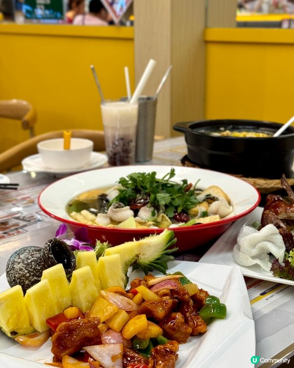 【土瓜灣｜性價比極高嘅隱世打卡港式茶餐廳】