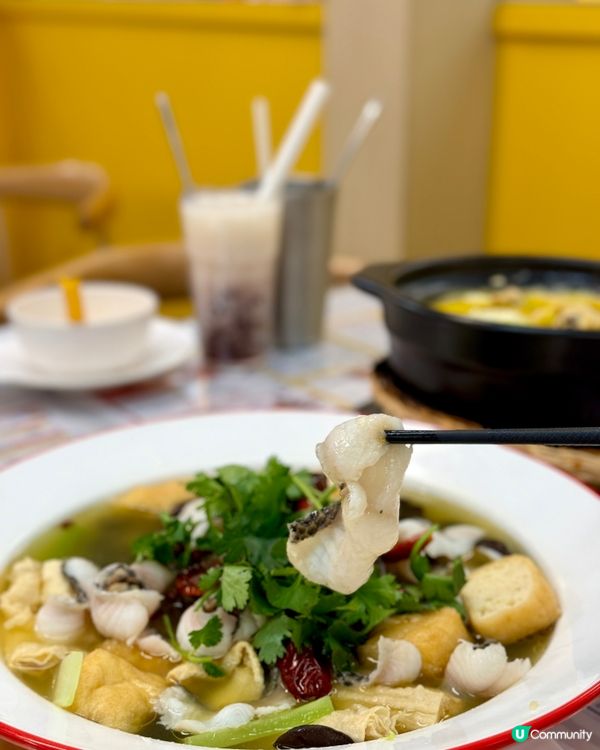 【土瓜灣｜性價比極高嘅隱世打卡港式茶餐廳】