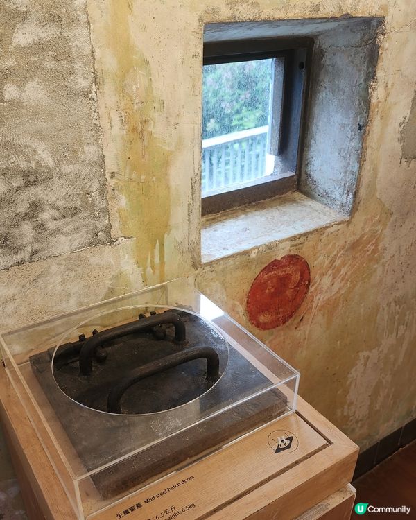 📍警署變身‼️🏕️ 白色小屋🤗露營風輕食cafe ☕️