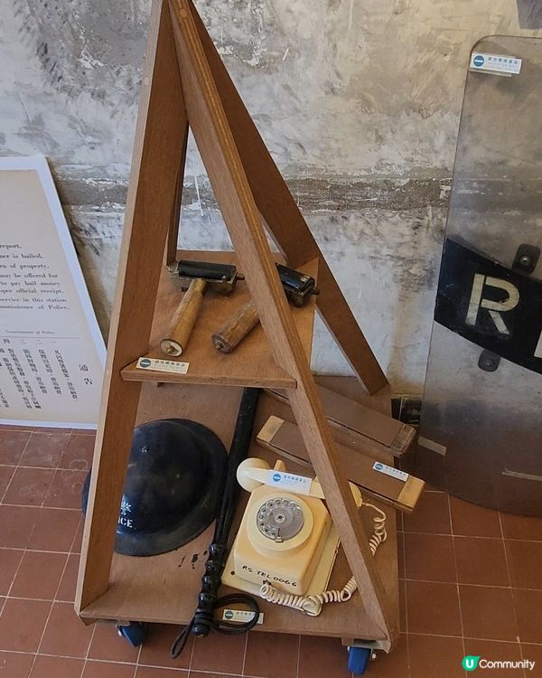 📍警署變身‼️🏕️ 白色小屋🤗露營風輕食cafe ☕️