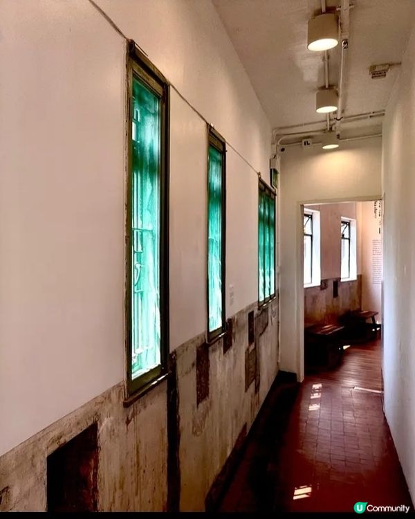 📍警署變身‼️🏕️ 白色小屋🤗露營風輕食cafe ☕️