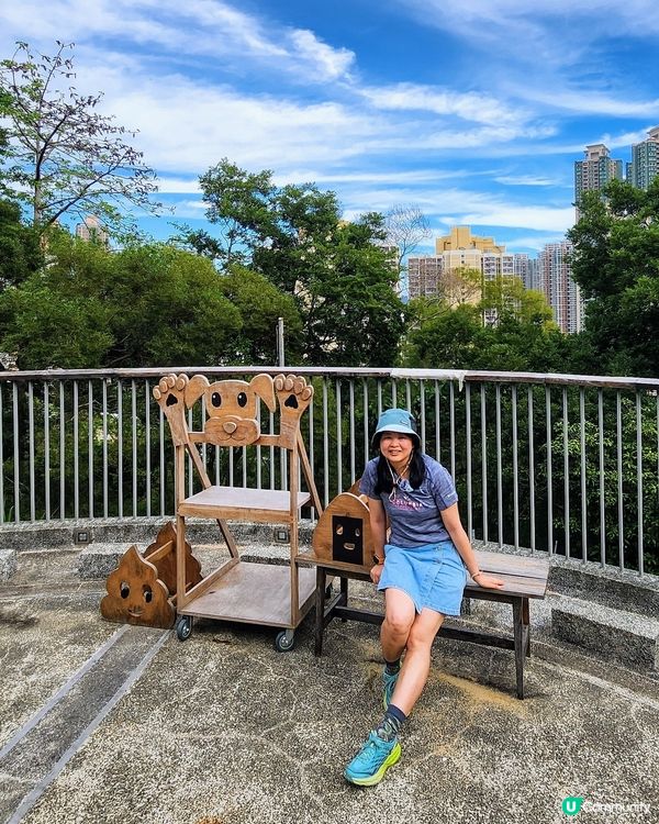 📍警署變身‼️🏕️ 白色小屋🤗露營風輕食cafe ☕️