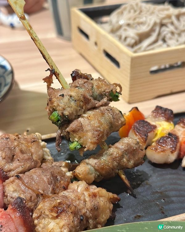 東薈城超有驚喜的居酒屋