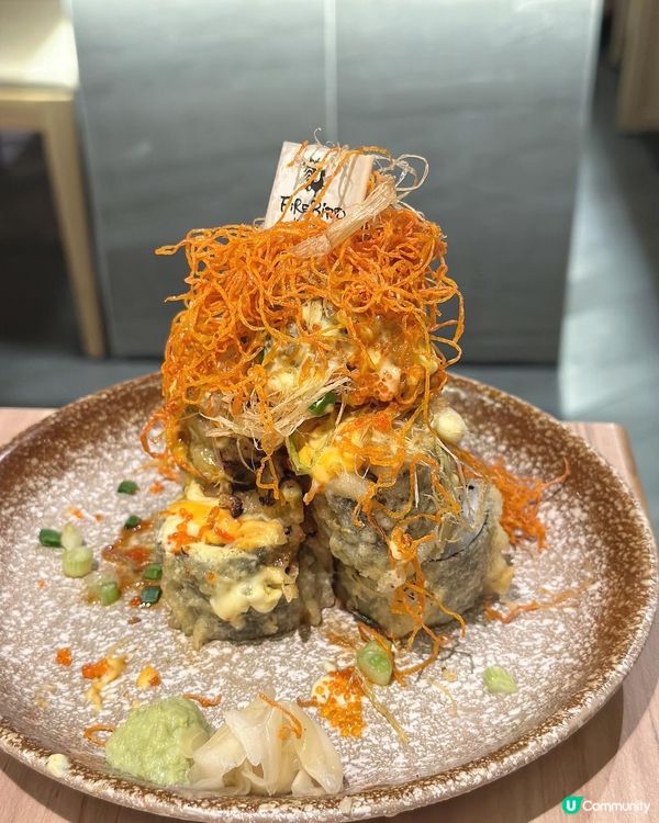 東薈城超有驚喜的居酒屋