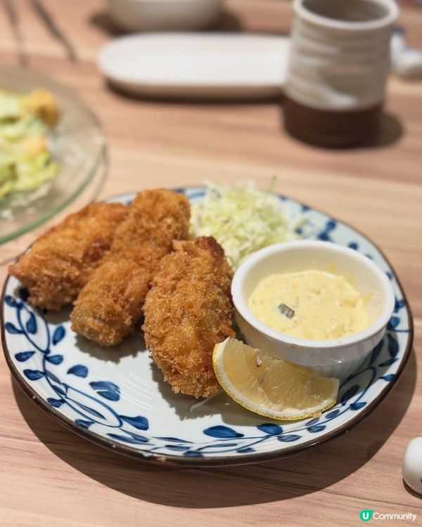 東薈城超有驚喜的居酒屋