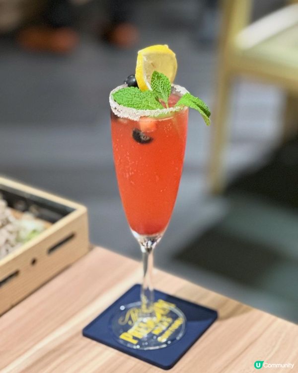 東薈城超有驚喜的居酒屋