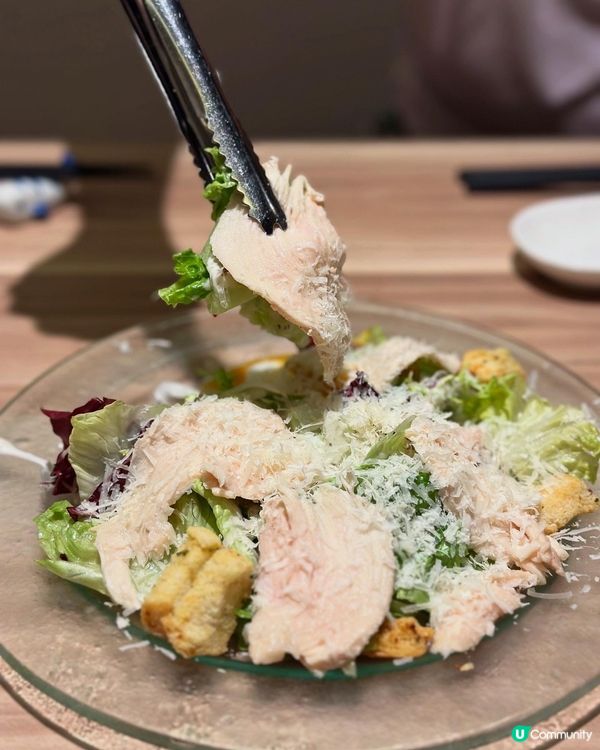 東薈城超有驚喜的居酒屋