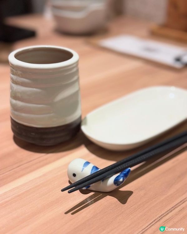 東薈城超有驚喜的居酒屋