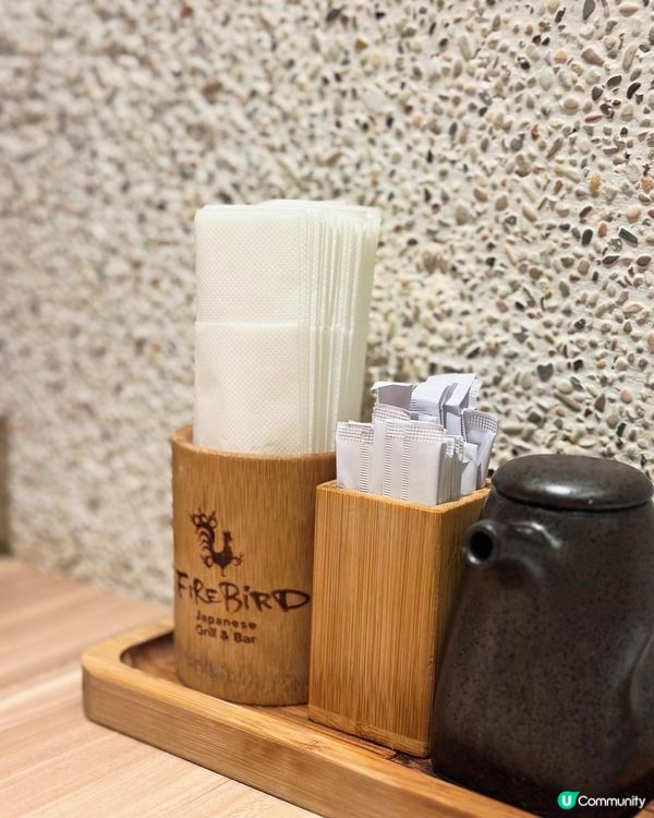 東薈城超有驚喜的居酒屋