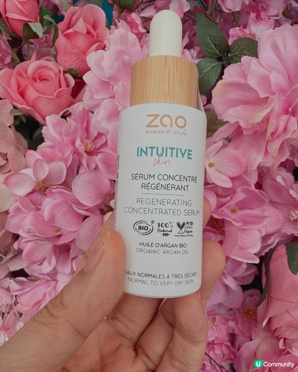 法國天然護膚套裝，深層倍潤，重現細滑肌膚 ✨