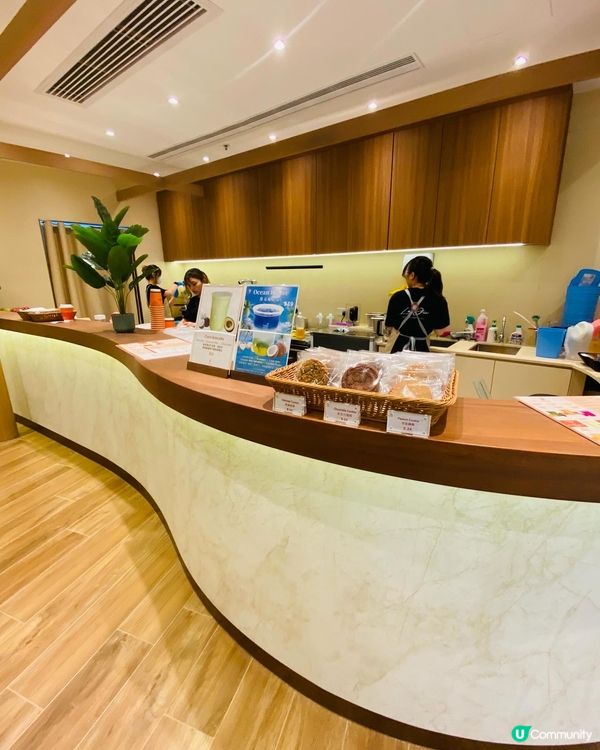 沙田➡️➡️➡️Le Jus