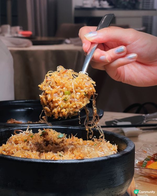 第一次體驗灣仔米芝蓮一星明星熱捧中菜館😆