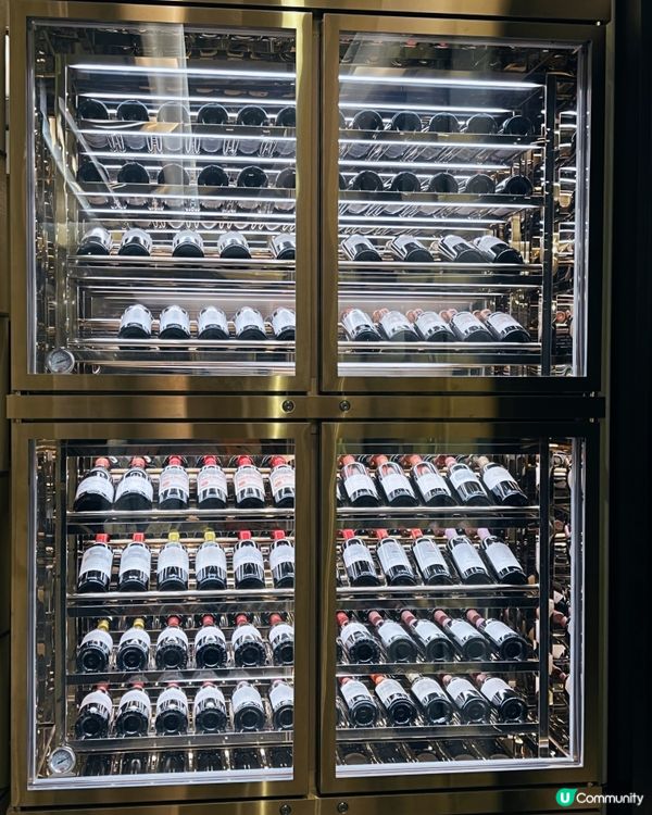 第一次體驗灣仔米芝蓮一星明星熱捧中菜館😆